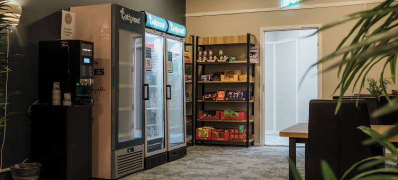 我的旅舍 利德雪平(My Hostel Lidköping)图片