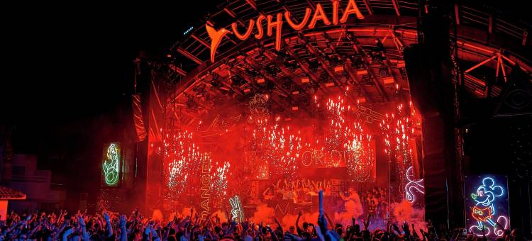 乌斯怀亚伊维萨海滩酒店 - 仅供成人入住 - 含俱乐部入场(Ushuaïa Ibiza Beach Hotel - Adults Only - Club Entrance Included)图片