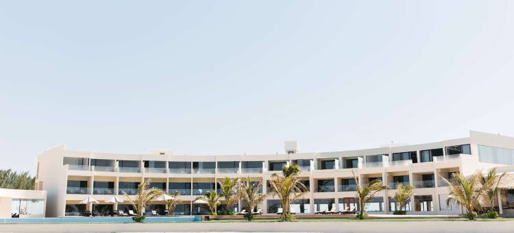 索莱尔精品酒店(Soleare Hotel Boutique)图片