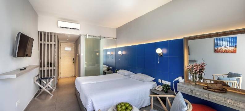 公园海滩酒店(Park Beach Hotel)图片