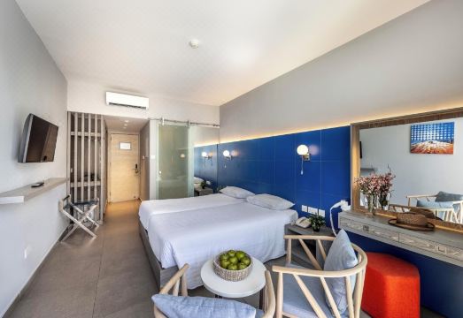 Park Beach Hotel Hotel Overview