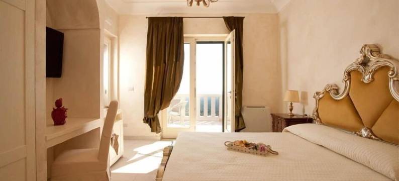 艾米拉朵度假村(Al Mirador Resort)图片