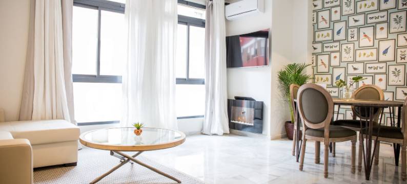 普瑞米恩海滩和中心公寓(Beach & Center Premiun)图片