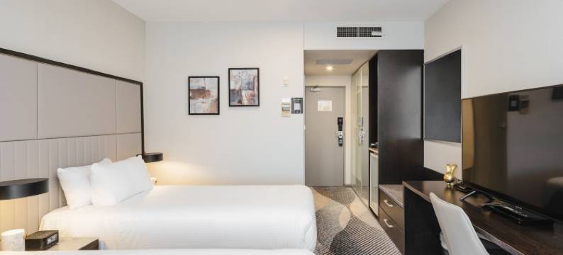 悉尼皇家太平洋酒店(Royal Pacific Hotel Sydney)图片