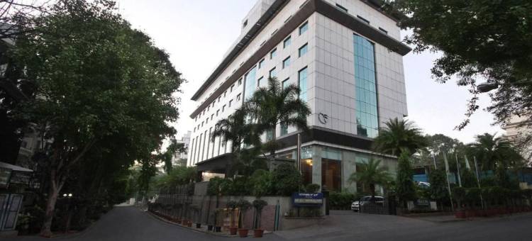 Fortune Select JP Cosmos, 班加罗尔 - ITC酒店集团成员(Fortune Select JP Cosmos, Bengaluru - Member ITC Hotels' Group)图片