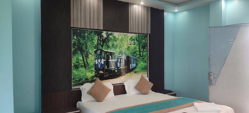 马格伦尼里景观酒店(MAA Greenery View)图片