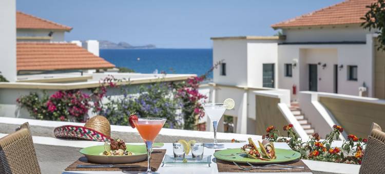 Mitsis 罗得岛马里斯度假村及水疗中心(Mitsis Rodos Maris)图片