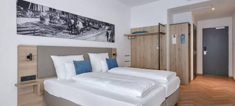 埃科姆酒店(Ecome Hotel)图片