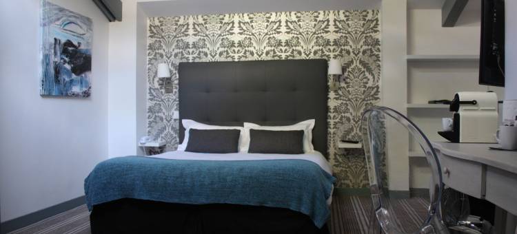 道方酒店(Hotel Dauphin)图片