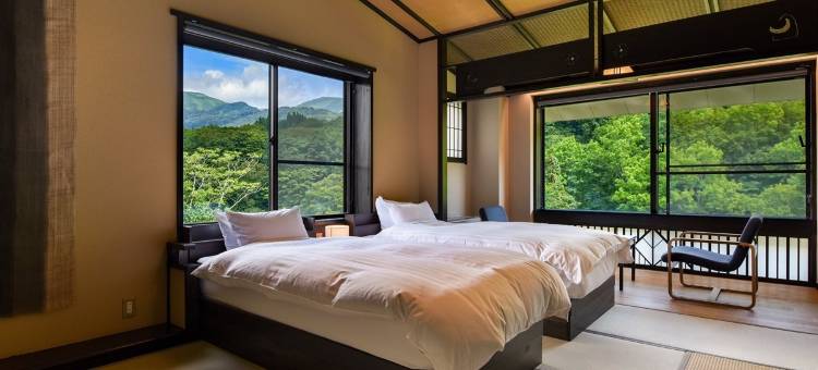 湖畔之宿 月山志津温泉 清水屋旅館(Yuki-No-Furusato Ochimizu-No-yu Tsutaya)图片