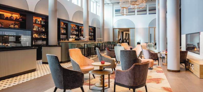 叙尔特A-ROSA酒店(A-ROSA Sylt)图片