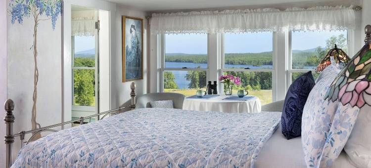 马奎尔之屋民宿(Maguire House Bed and Breakfast)图片