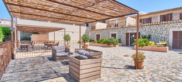 坎里耶拉酒店(Hotel Can Riera)图片