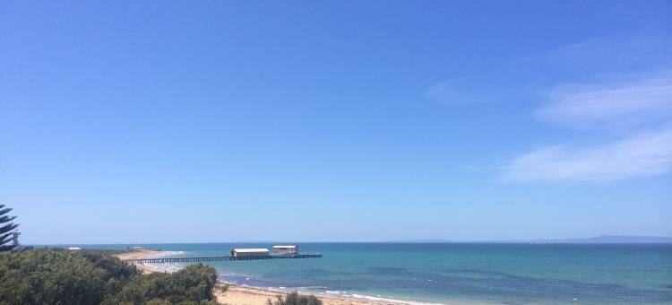 露比昆斯克利夫酒店(Ruby's Queenscliff)图片