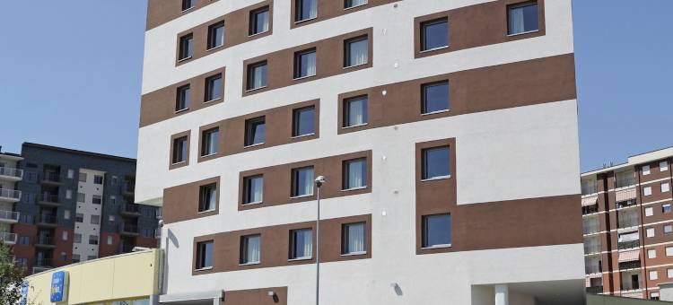 B&B酒店-都灵奥尔巴萨诺(B&B Hotel Torino Orbassano)图片