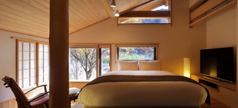 尚文旅馆(Syoubun)图片