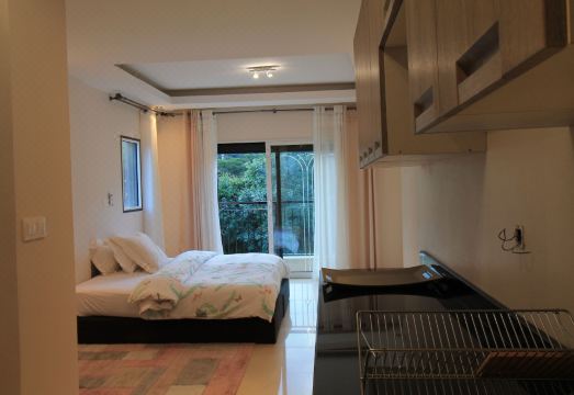 Residence Massou Hotel Overview