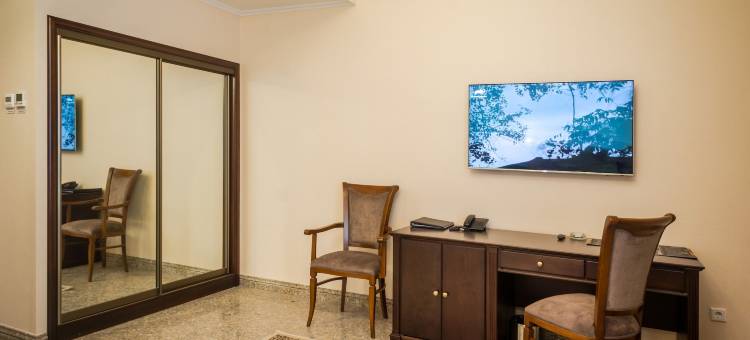 普拉斯皇家酒店(Royal Plus Hotel)图片