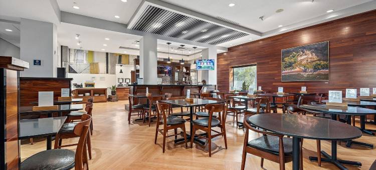 杰克逊维尔贝梅多福朋喜来登酒店(Four Points by Sheraton Jacksonville Baymeadows)图片