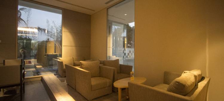 GTV酒店及服务式公寓(Gtv Hotel)图片