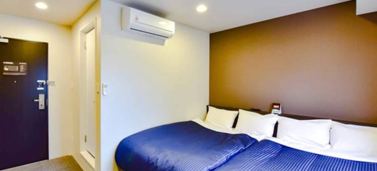 利夫马克斯酒店-冈山西店(HOTEL LiVEMAX OKAYAMA-WEST)图片