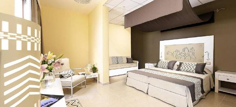 丽都海滩酒店(Hotel Lido Beach PHG)图片