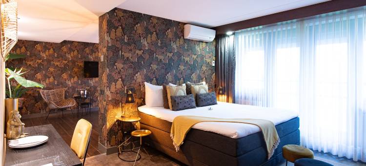 凡德瓦克酒店(Van der Valk Drachten)图片