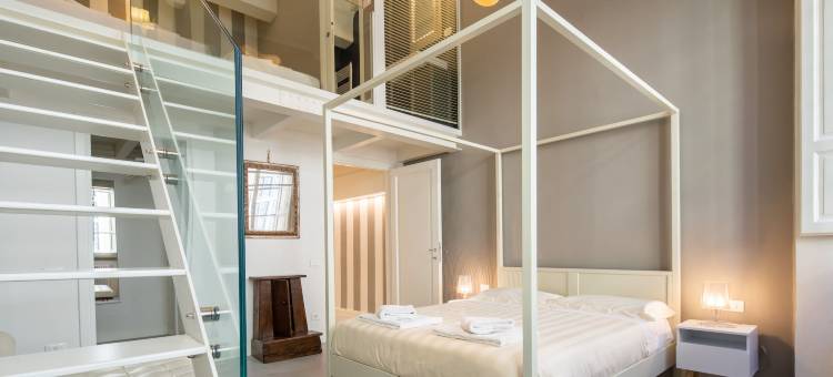 Mmega豪华维鲁蒂别墅(Casa Velluti Deluxe by Mmega)图片