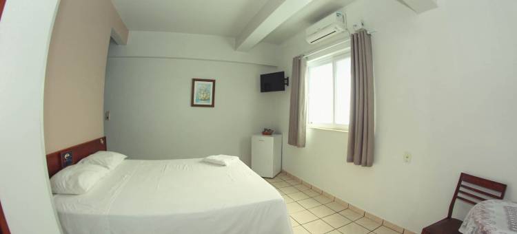 阿尔法城酒店(Alpha Ville Hotel)图片