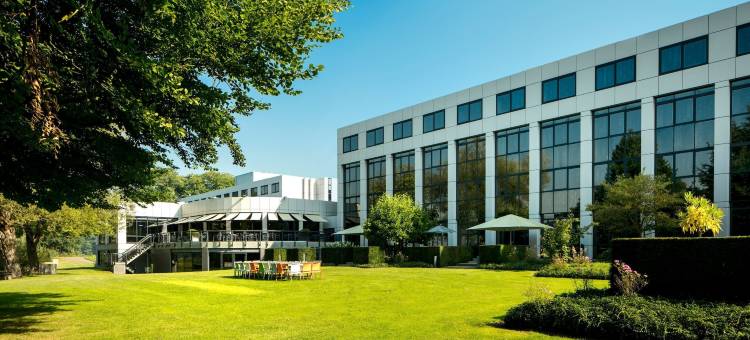 路林堡酒店(Hotel de Ruwenberg Den Bosch - Sint Michielsgestel)图片