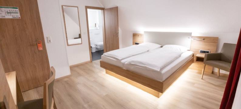 瑞普肯酒店(Hotel Ripken)图片