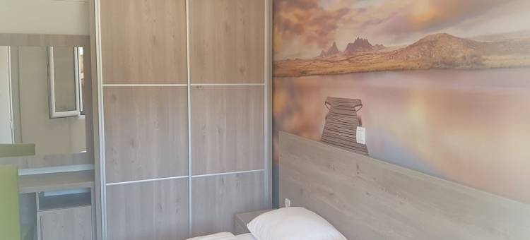 MCM营舍(MCM Camping)图片