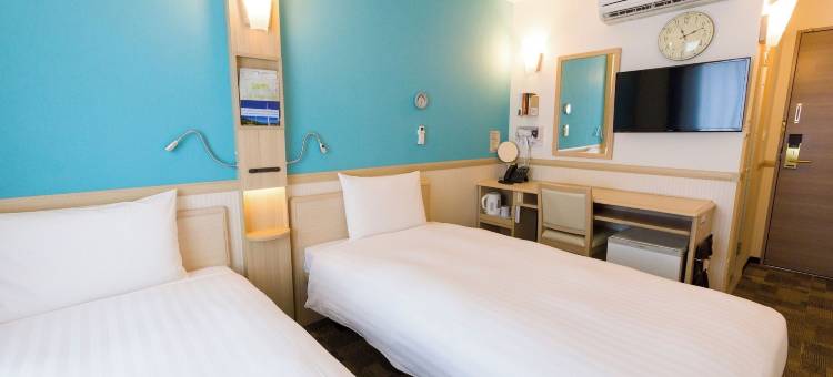 北海道新函馆北斗站南口东横Inn(Toyoko Inn Hokkaido ShinHakodate Hokutoeki Minamiguchi)图片