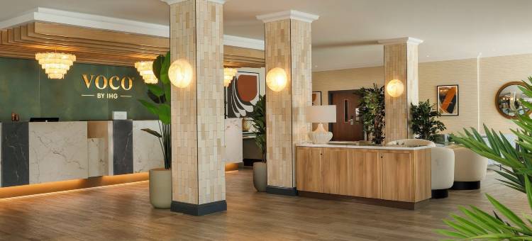 voco 南安普敦(voco Southampton)图片