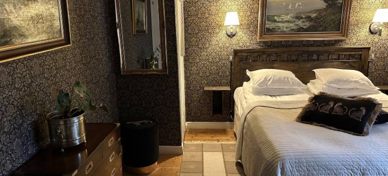 弗瑞勒斯堡AB客栈(Pensionat Frillesberg)图片