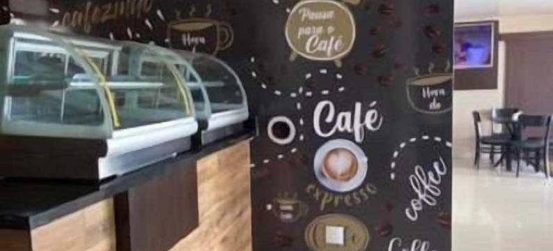 奥拉里奥布兰科酒店(Hotel Orla do Rio Branco)图片