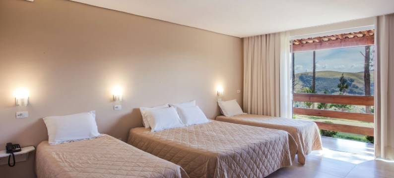 古拉尼生态度假村(Guarany Eco Resort)图片