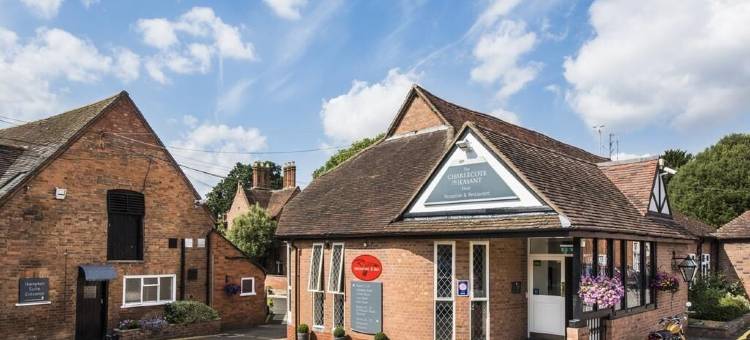 克拉丽奥酒店查尔科特雉鸡(Clarion Hotel Charlecote Pheasant)图片