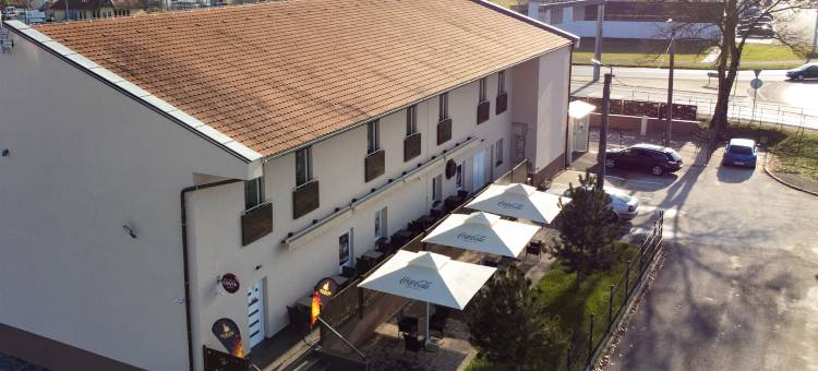 泡泡酒店和活动中心(Bubble Hotel and Event Center)图片