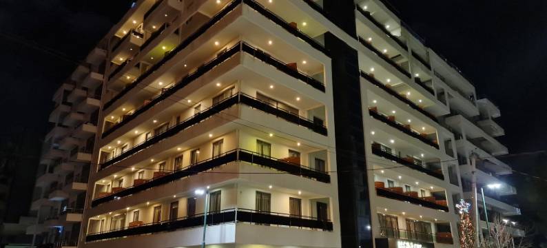 瑞吉娜城市酒店(Regina City Hotel & Spa)图片