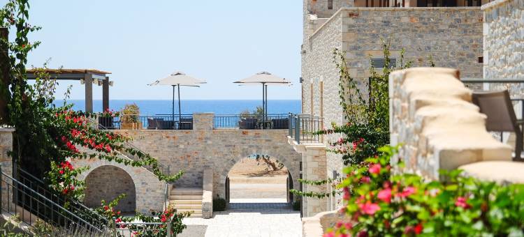 马戈海滩酒店(Margo Beach Hotel)图片