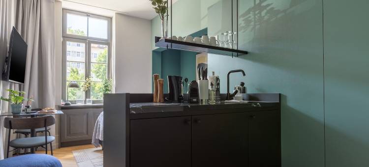 Limehome 罗滕堡 邮政街(Limehome Rottenburg am Neckar Poststraße)图片