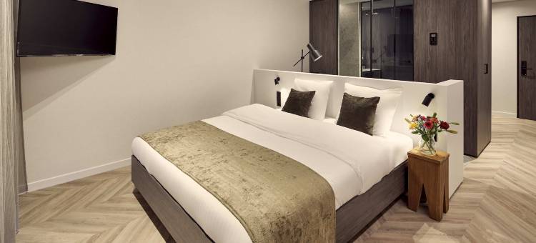 比夫兰凡德瓦克酒店(Van der Valk Hotel Beveren)图片