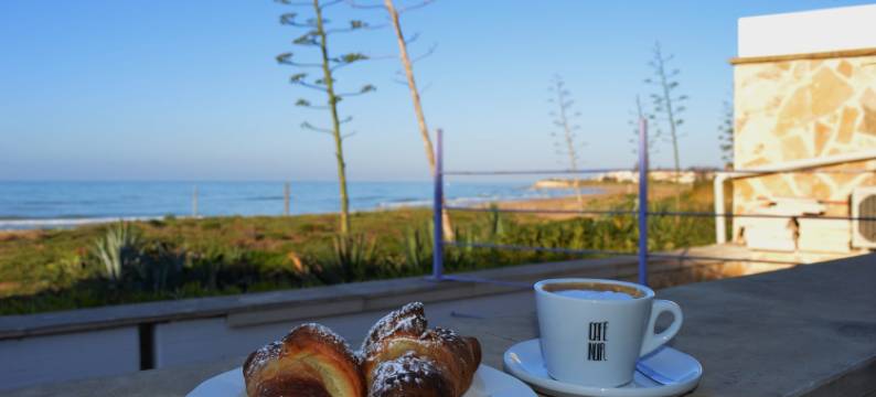 大海阳光酒店(Hotel Mar & Sol)图片