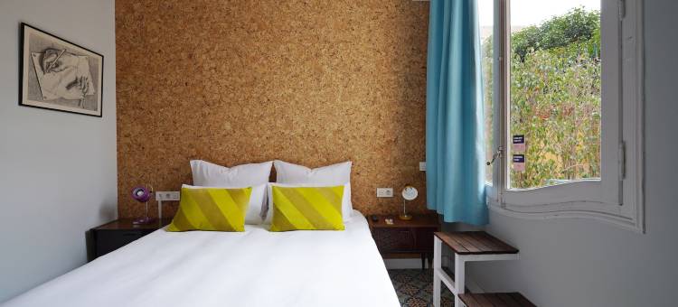 巴塞罗那洛卡努玛(Numa Barcelona Roca)图片