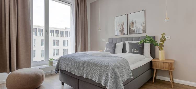 柏林穆勒街limehome(Limehome Berlin Müllerstraße - Digital Access)图片