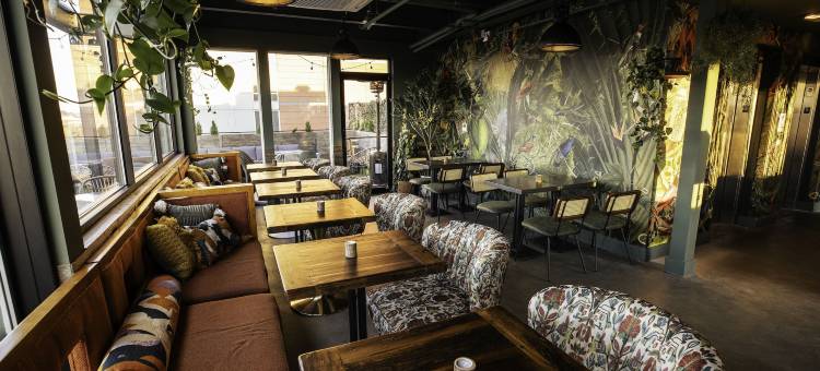 内尔酒店-联合市场(Hotel Nell - Union Market)图片