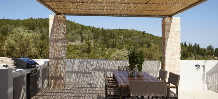 启示系列别墅莱夫卡斯岛(Epiphany Villas Lefkada)图片