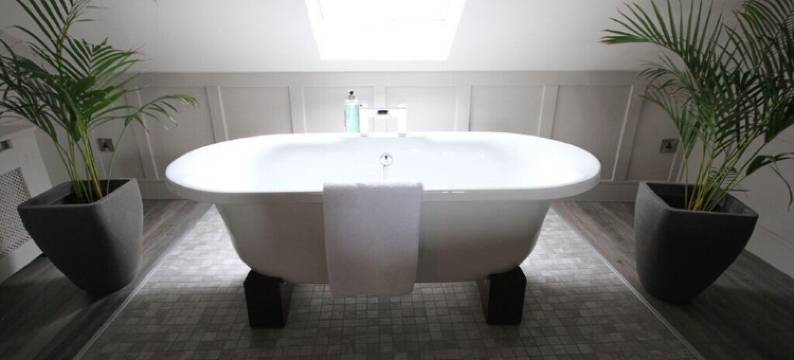 昆兰库克精品联排别墅(Quinlan & Cooke Boutique Townhouse and QCs Seafood Restaurant)图片