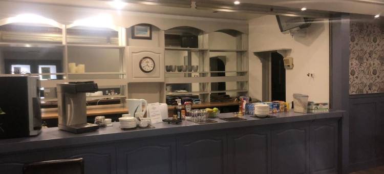 阿贝多尔旅馆(Aberdour Guest House)图片